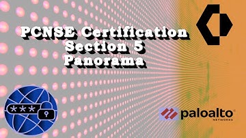 Palo Alto Firewall Training | PCNSE Panorama
