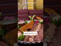 رستوران با موزیک زنده جواد یساری و عباس قادری