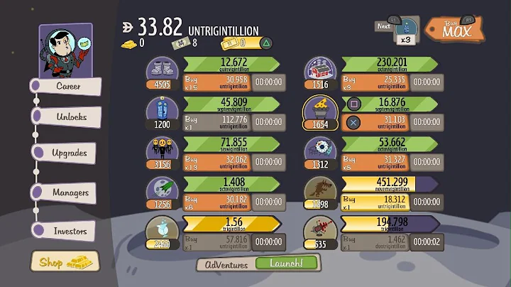 AdVenture Capitalist_20251215203521 #sj2smooth #adventurecapitalist #sj2smoothadventurecapitalist