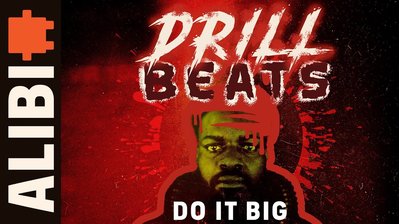 Watch Do It Big | 🔊 Heavy Drill Instrumental | Hard Hitting UK Grime 🇬🇧 on YouTube Watch Do It Big | 🔊 Heavy Drill Instrumental | Hard Hitting UK Grime 🇬🇧 on YouTube