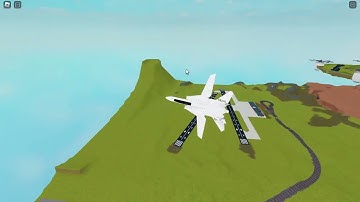 f-14 tutorial soon (plane crazy)