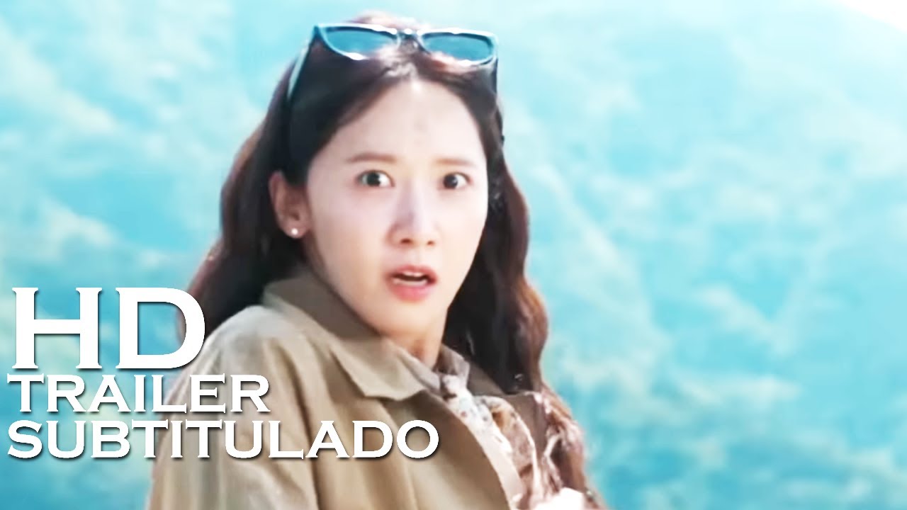 BON APPÉTIT MAJESTAD Trailer SUBTITULADO [HD] Netflix - Im Yoon ah - Bon Appétit Your Majesty