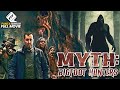 MYTH BIGFOOT HUNTERS Full SASQUATCH HORROR Movie HD MYTH BIGFOOT HUNTERS Full SASQUATCH HORROR Movie HD