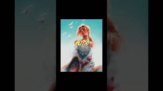 Calypso Percy edit