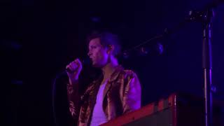 Perfume Genius  - Otherside - Berlin Nov 2017 (1/7)