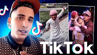 TIK TOK ANDA MUY PERSONAL