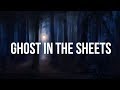 Indigo & the Sirens - Ghost In The Sheets (Lyrics) ft. Aradia Morrigan