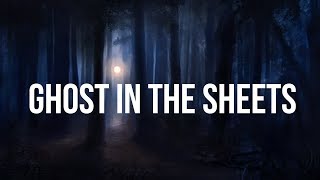 Indigo &amp; the Sirens - Ghost In The Sheets (Lyrics) ft. Aradia Morrigan