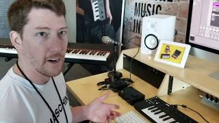 Native Instruments 2019 DJ Products  - NAMM 2019 (Traktor Pro 3, Komplete Kontrol,