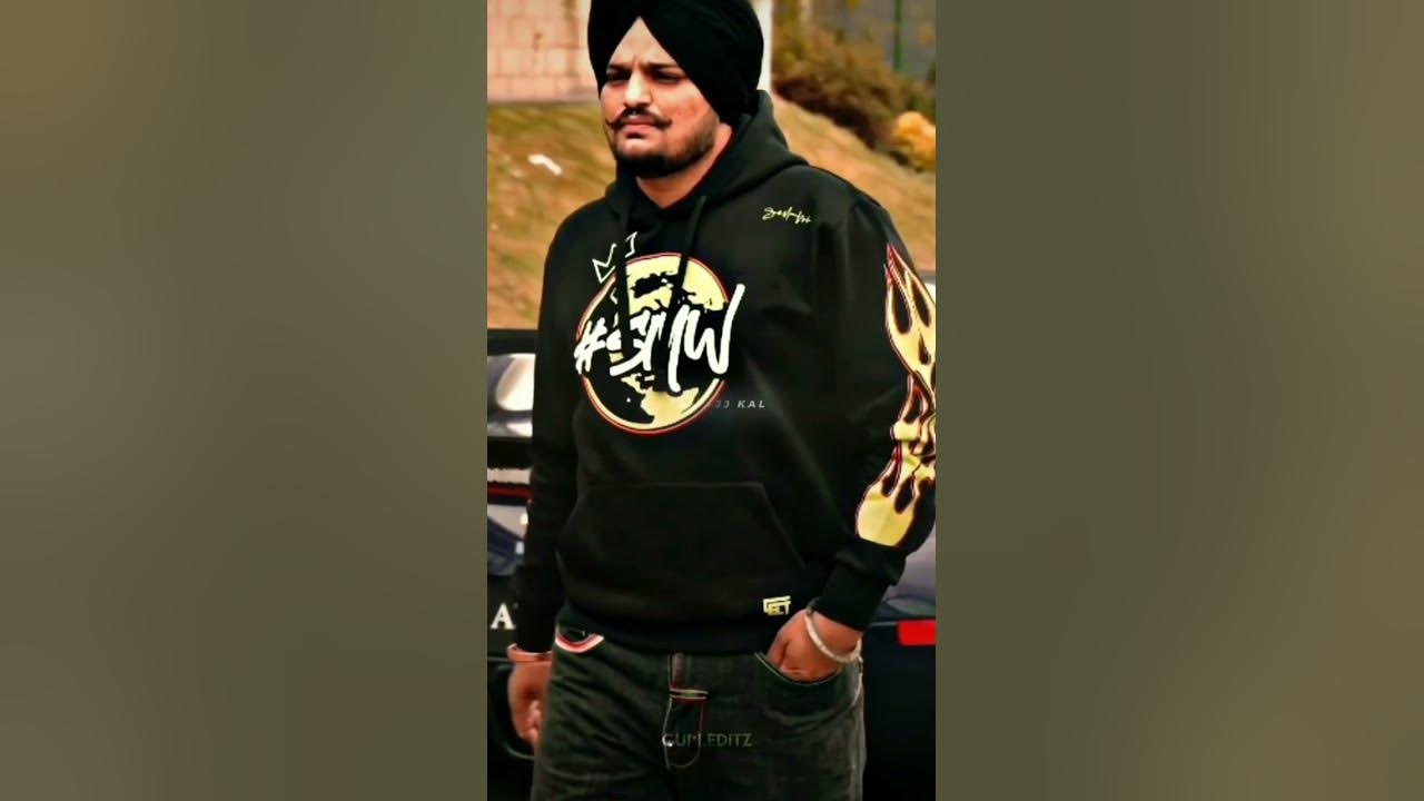 295 official audio sidhu Moose wala tha kidd moosetape - YouTube