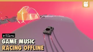 6 Game Android Offline Racing Music Terbaik 2021 screenshot 5