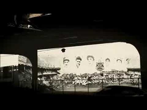 Yogi's Bronx - The Final Game at Yankee Stadium