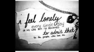 LONELY QUOTES