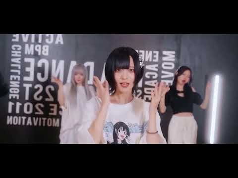 (Chorus Only) Dance Practice Mirrored - Make ♡ Marking [AVAM] めいく♡まーきんぐ