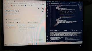 Practicas, CRUD - Angular + Firebase.