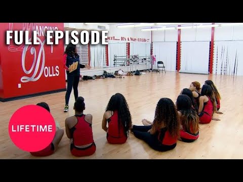 Bring It!: Bringing It to the Big Apple (Season 4, Episode 4) | Full Episode | Lifetime