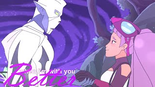 Multifandom - Mep & Collab Parts (Nov & Dec 2023)