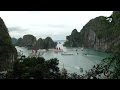 Vietnam - Baía de Ha long (Ha Long Bay)