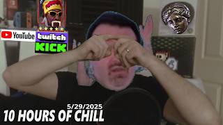 DSP REEstream: All Day Imitation Sway 3 Platform Chill [pre stream w/ lots of salt. TRASH GAMEPLAY]