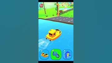 Shape shifting game gameplay walk through android iOS #short