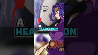 Lady Nagant headcanon post-Final War. #anime #mha #deku Lady Nagant headcanon post-Final War. #anime #mha #deku