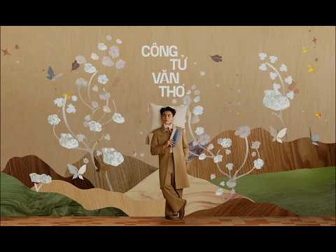 Công Tử Văn Thơ - MONO (Album MỸ ĐIỆU CA - Track No.05)