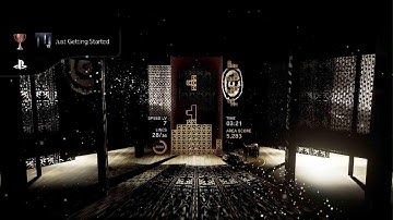 Tetris Effect: Connected  clip