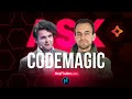 Codemagic cicd  deploy flutter apps to playstore  appstore livestream with martin jeret