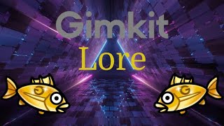 Gimkit Lore At School
