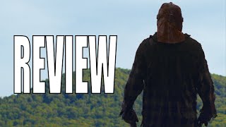 In A Violent Nature Review | A Fresh Look At The Slasher