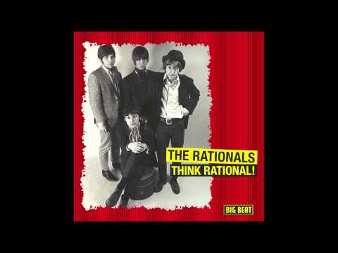 The Rationals - Be My Girl - YouTube