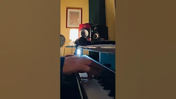 Songlove بداهه نوازی فریدرستگار 