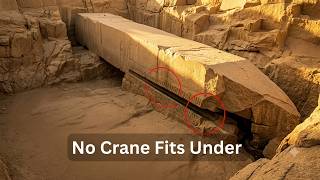 7 Ancient Structures Modern Machines Still Can't Copy