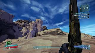 Borderlands 2 Hvorfor Skifter Skyboxen Farve? Heelp
