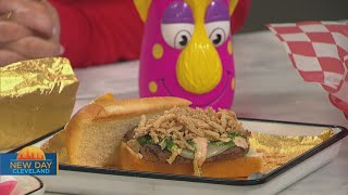 New Day Cleveland: STEAK