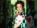 tanjiro cosplay edit [not mine video but mine edit] #knyedits #demoslayer #kimetsunoyaiba