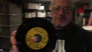 Kii Arens visits Mark Mothersbaugh - For Goodness Sake