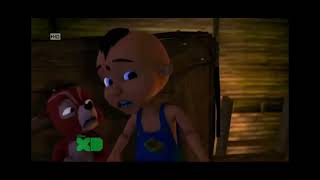 Upin & Ipin Geng Adventure Begins Funny Moments 