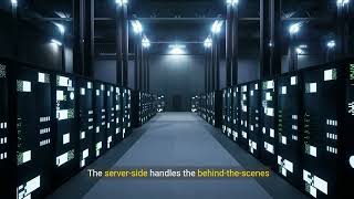 Client Side vs Server Side  Key Differences Explained