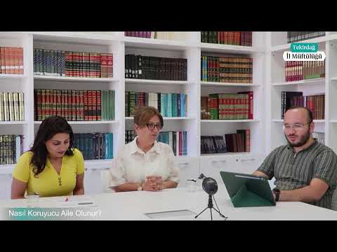 Nasıl Koruyucu Aile Olunur?