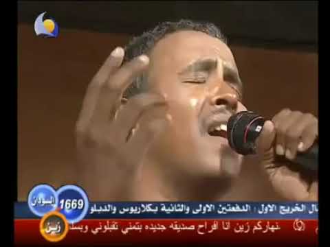 نادر خضر ومجمود عبد العزيز ننساك انت انت بتتنسي ما انت روحنا وحبنا