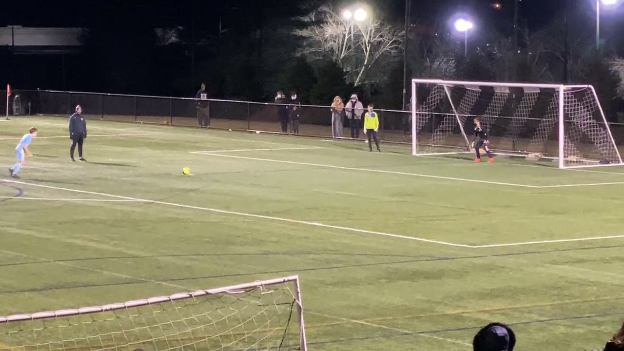 08' Ukrainian Nattionals Boys Black vs  PA Rush   PK Shootout   EDP Cup 1st Rd 