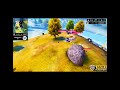 Back to back map boiuya team LEXON TITAN