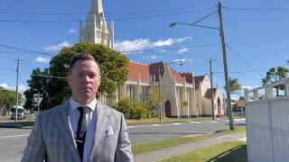 Graceville Suburb Report July 2021