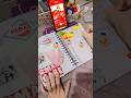 Journal with me, i love 🥔 #journaling #journalwithme #journal #junkjournal #fyp #foryou #shorts