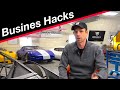 Top 20 RULES when starting an Auto Mechanic Shop | Must know business hacks