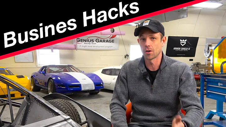 Top 20 RULES when starting an Auto Mechanic Shop | Must know business hacks - DayDayNews