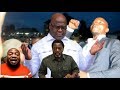 YOKA SON DU 07/11/2019: JE SERAI EN EUROPE AVEC FELIX TSHISEKEDI POUR ARRETER  BOKETSHU WAYAMBO. MISE EN GRADE DE FELIX TSHISEKEDI A KABILA