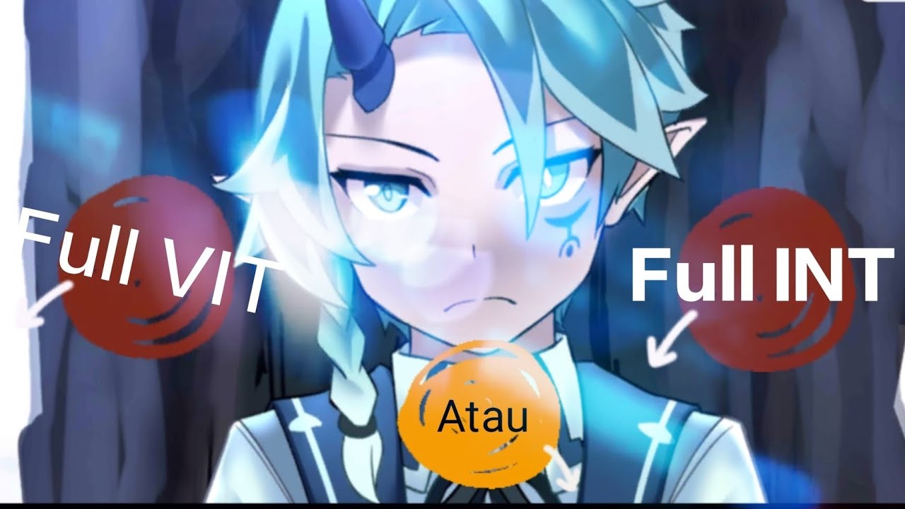 Elze Ful VIT VS Elze Full INT VS Marduk Extreme - Tentukan Versi-mu | Epic Conquest 2.