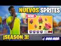 CONSIGUIENDO LOS NUEVOS ESPÍRITUS EN DIRECTO CON SUBS!